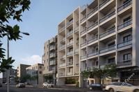 2 Bedroom Apartment · Limassol Municipality (Limassol) for sale 