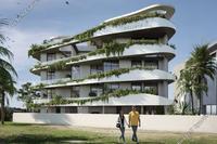 2 Bedroom Apartment in Linopetra (Limassol) for sale 