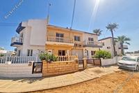 3 Bedroom Semi-detached house in Xylofagou (Larnaca) for sale 
