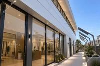  Office in Agios Spyridonas (Limassol) to rent 