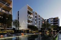 1 Bedroom Apartment in Agios Nicolaos (Limassol) for sale 