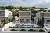 5 Bedroom Detached house in Kato Paphos (Paphos) for sale 