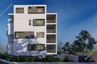 1 Bedroom Apartment in Emba (Paphos) for sale 