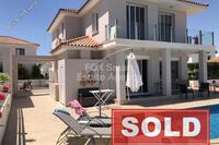3 Bedroom Detached house in Pyla (Larnaca) for sale 