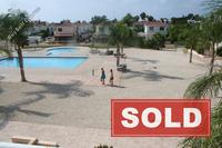 2 Bedroom Apartment · Ayia Napa (Famagusta) for sale 