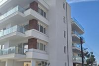 3 Bedroom Penthouse in Chrysopolitissa (Larnaca) for sale 