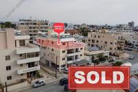 3 Bedroom Penthouse in Larnaca Municipality (Larnaca) for sale 