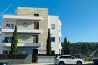 3 Bedroom Penthouse in Germasogeia (Limassol) for sale 