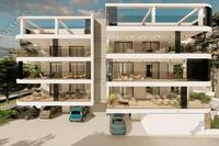 3 Bedroom Apartment · Agios Athanasios (Limassol) for sale 