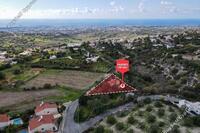 3 Bedroom Detached house in Armou (Paphos) for sale 