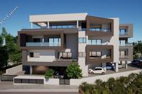 2 Bedroom Apartment in Mesa Gitonia (Limassol) for sale 