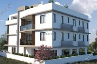 1 Bedroom Apartment · Aradippou (Larnaca) for sale 