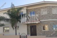 4 Bedroom Detached house · Makedonitissa (Nicosia) to rent 