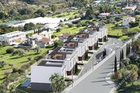 3 Bedroom Detached house in Germasogeia (Limassol) for sale 
