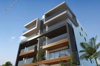 3 Bedroom Apartment · Agioi Omologitai (Nicosia) for sale 