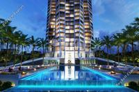 2 Bedroom Apartment in Potamos Germasogeias (Limassol) for sale 