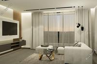 2 Bedroom Ground floor apartment · Dromolaxia (Larnaca) for sale 