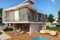 3 Bedroom Detached house in Chlorakas (Paphos) for sale 