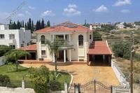 5 Bedroom Detached house · Ayia Napa (Famagusta) for sale 