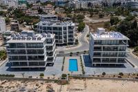 1 Bedroom Apartment in Kato Paphos Universal (Paphos) for sale 