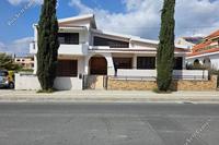 4 Bedroom Detached house in Ekali (Limassol) for sale 