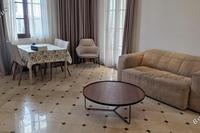 2 Bedroom Apartment in Potamos Germasogeias (Limassol) to rent 