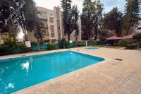 2 Bedroom Apartment in Potamos Germasogeias (Limassol) to rent 