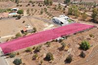 2435 SQM Land · Analiontas (Nicosia) for sale 