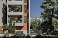 3 Bedroom Apartment in Aradippou (Larnaca) for sale 