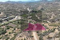 4683 SQM Land · Kato Pyrgos (Nicosia) for sale 