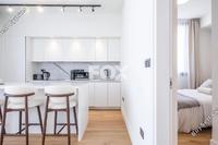 1 Bedroom Apartment in Potamos Germasogeias (Limassol) for sale 