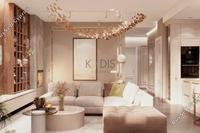 4 Bedroom Apartment · Potamos Germasogeias (Limassol) for sale 