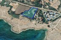 6627 SQM Plot · Ayia Napa (Famagusta) for sale 