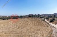20068 SQM Land in Analiontas (Nicosia) for sale 