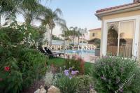 4 Bedroom Detached house · Pervolia (Larnaca) for sale 