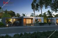 3 Bedroom Bungalow in Xylofagou (Larnaca) for sale 