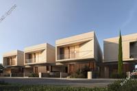4 Bedroom Detached house in Strovolos (Nicosia) for sale 