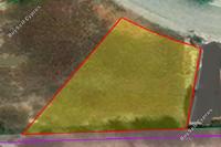 660 SQM Plot · Aglantzia (Nicosia) for sale 