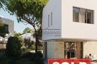 3 Bedroom Detached house in Oroklini (Larnaca) for sale 