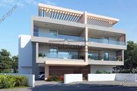 2 Bedroom Apartment in Kato Lakatamia (Nicosia) for sale 