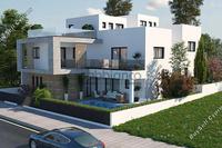 3 Bedroom Detached house in Kato Lakatamia (Nicosia) for sale 