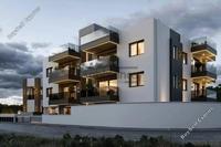 2 Bedroom Apartment in Parekklisia (Limassol) for sale 