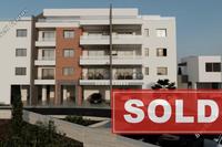 3 Bedroom Apartment in Agios Athanasios (Limassol) for sale 