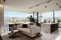 2 Bedroom Apartment · Makedonitissa (Nicosia) for sale 