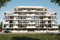 2 Bedroom Penthouse · Sotiros Agios Ioannis Larnaca (Larnaca) for sale 