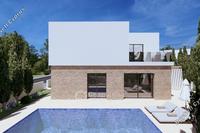 3 Bedroom Detached house in Saint George Peyia (Paphos) for sale 