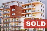 2 Bedroom Apartment in Mackenzie (Larnaca) for sale 
