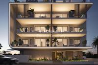 1 Bedroom Apartment in Aradippou (Larnaca) for sale 