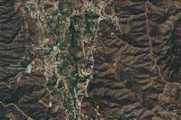 3011 SQM Land in Evrychou (Nicosia) for sale 