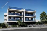 2 Bedroom Apartment · Makedonitissa (Nicosia) for sale 